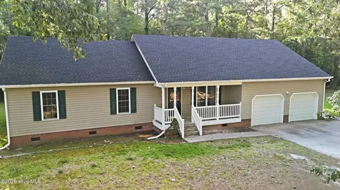 104 Robin Drive South Mills NC 27976