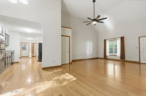 104 Robin Drive South Mills NC 27976
