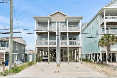 1517 Carolina Beach Avenue N Carolina Beach NC 28428