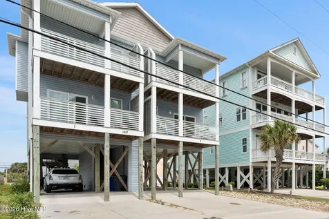 1517 Carolina Beach Avenue N Carolina Beach NC 28428