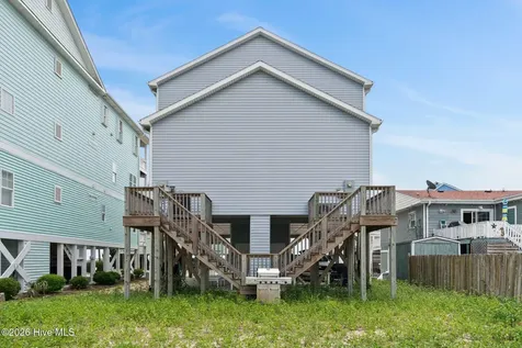 1517 Carolina Beach Avenue N Carolina Beach NC 28428
