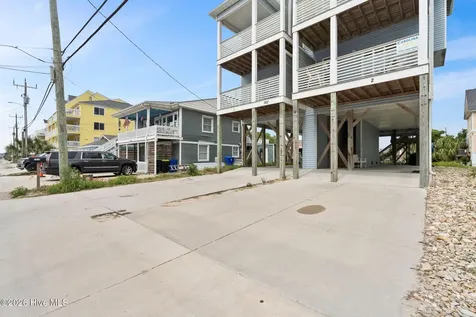 1517 Carolina Beach Avenue N Carolina Beach NC 28428