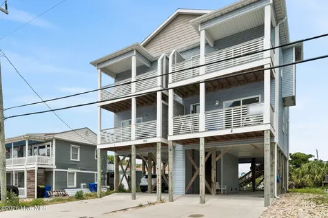 1517 Carolina Beach Avenue N Carolina Beach NC 28428