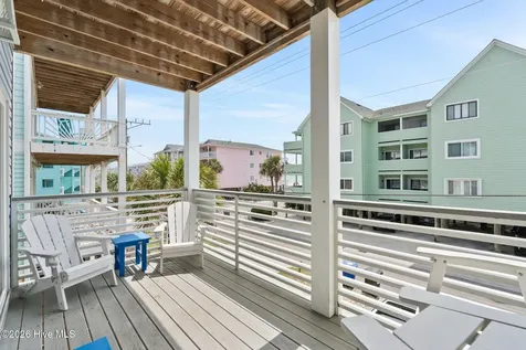 1517 Carolina Beach Avenue N Carolina Beach NC 28428