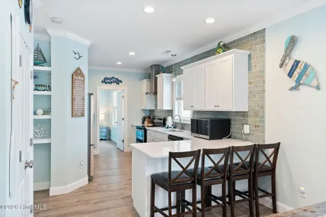 1517 Carolina Beach Avenue N Carolina Beach NC 28428