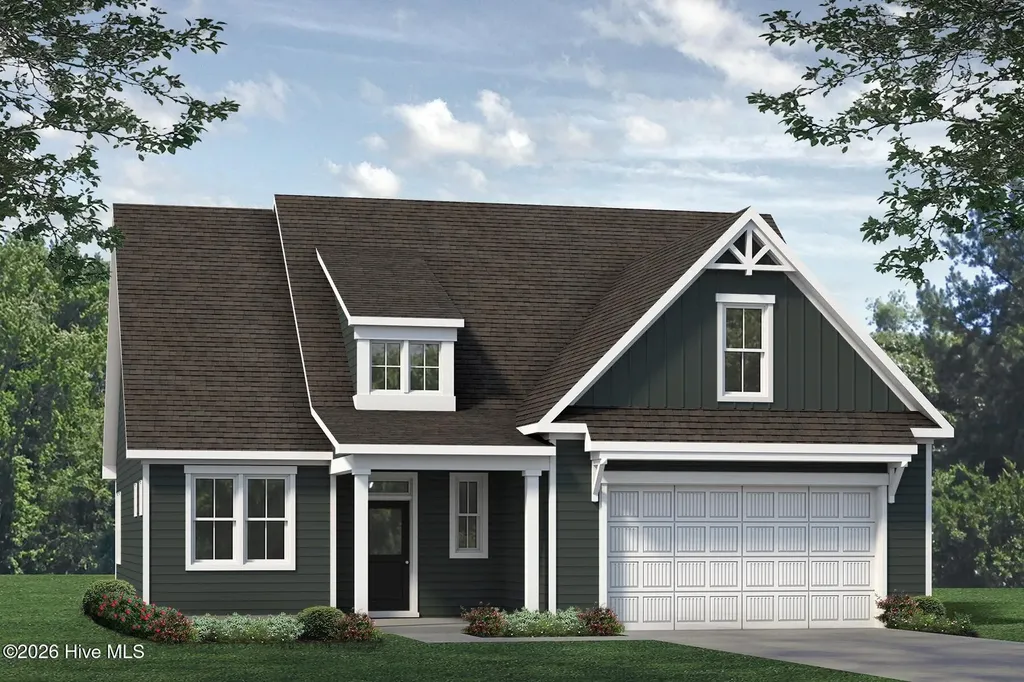 560 Watauga Lane Aberdeen NC 28315