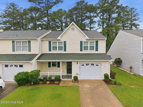 345 Carolina Pines Boulevard New Bern NC 28560