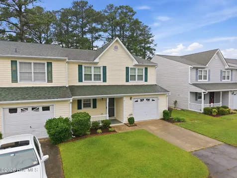 345 Carolina Pines Boulevard New Bern NC 28560