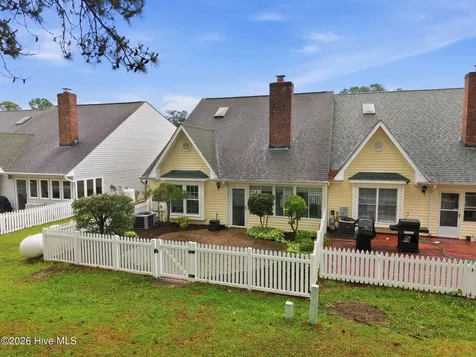 345 Carolina Pines Boulevard New Bern NC 28560