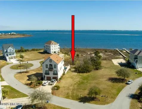 104 Greenhill Place Newport NC 28570