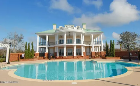 104 Greenhill Place Newport NC 28570