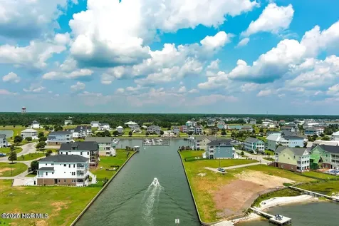 104 Greenhill Place Newport NC 28570