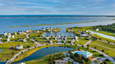 104 Greenhill Place Newport NC 28570