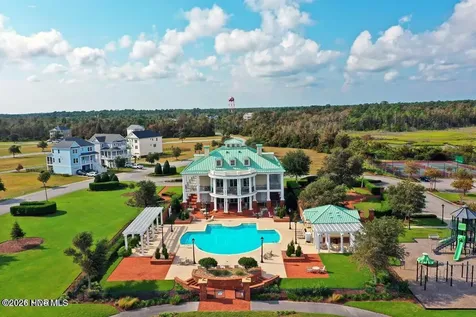 104 Greenhill Place Newport NC 28570