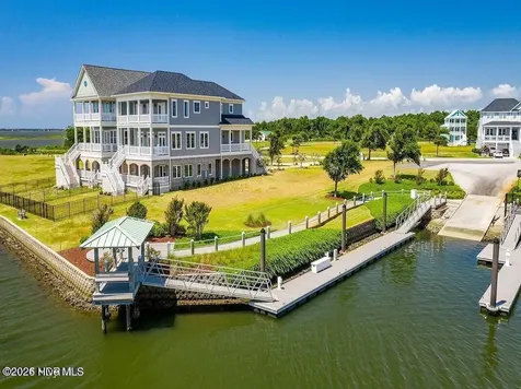 104 Greenhill Place Newport NC 28570