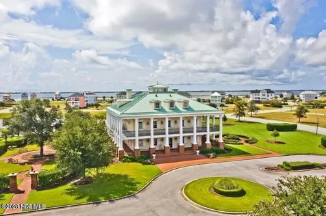 104 Greenhill Place Newport NC 28570
