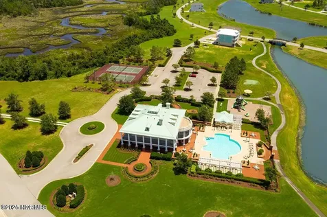 104 Greenhill Place Newport NC 28570