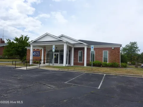 2100 Presbyterian Lane Kinston NC 28501