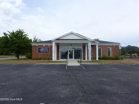 2100 Presbyterian Lane Kinston NC 28501