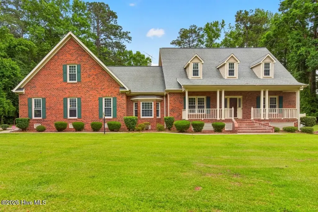 2111 Hunt Hill Place Kinston NC 28504