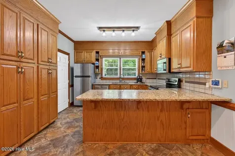 2111 Hunt Hill Place Kinston NC 28504