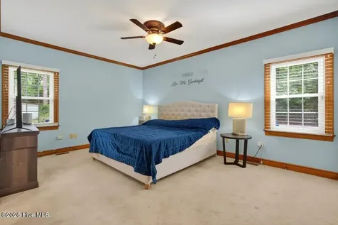 2111 Hunt Hill Place Kinston NC 28504