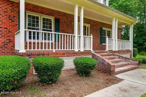 2111 Hunt Hill Place Kinston NC 28504