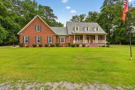 2111 Hunt Hill Place Kinston NC 28504