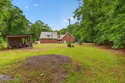 2111 Hunt Hill Place Kinston NC 28504