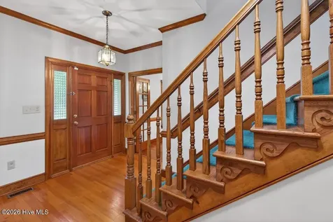 2111 Hunt Hill Place Kinston NC 28504