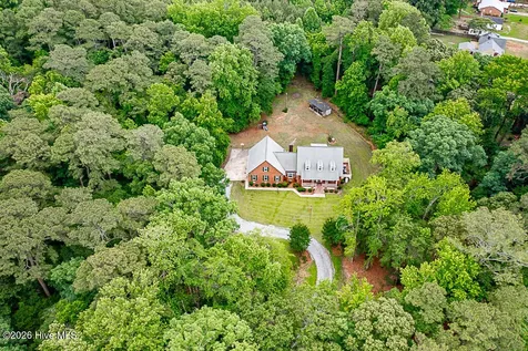 2111 Hunt Hill Place Kinston NC 28504