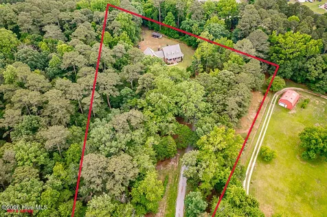 2111 Hunt Hill Place Kinston NC 28504