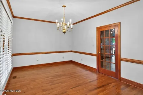 2111 Hunt Hill Place Kinston NC 28504