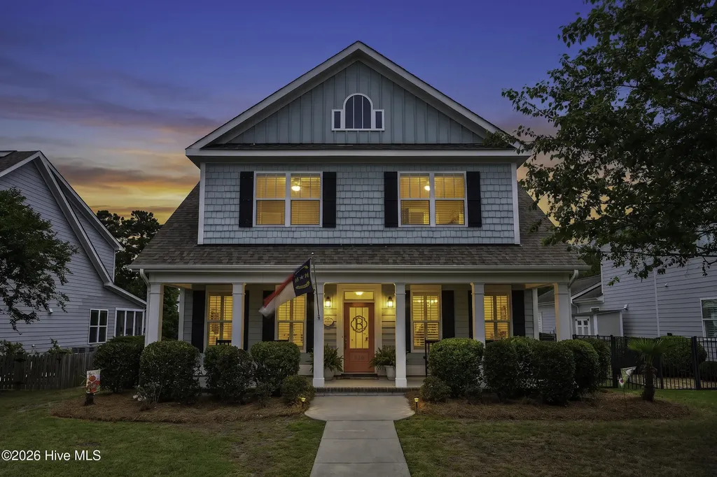 935 Anchors Bend Way Wilmington NC 28411