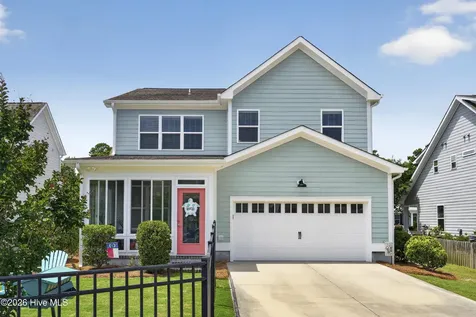 935 Anchors Bend Way Wilmington NC 28411