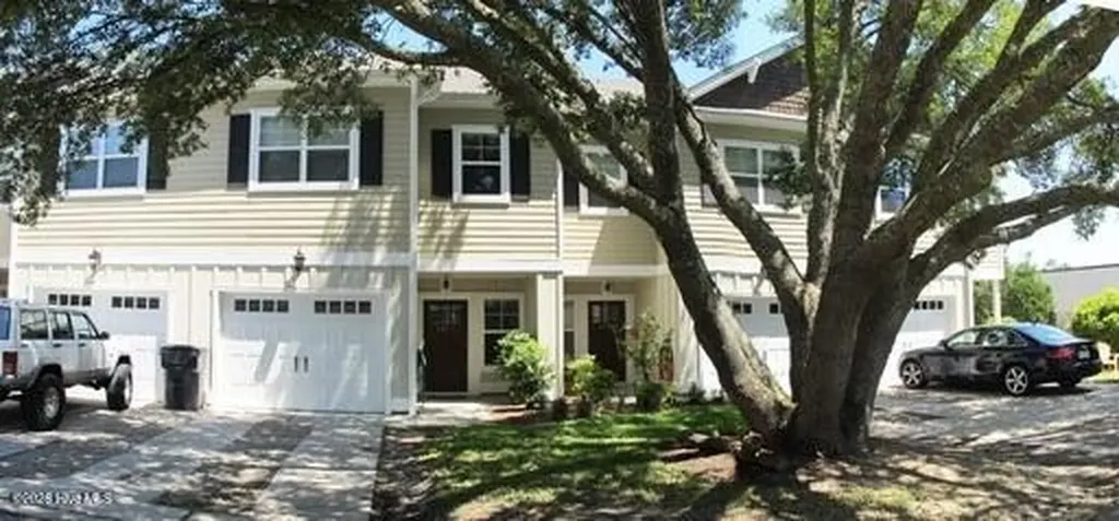 1217 Inman Park Lane Wilmington NC 28403