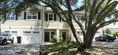 1217 Inman Park Lane Wilmington NC 28403