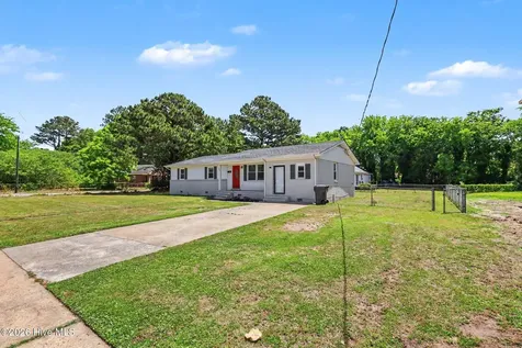 300 S Miller Avenue Goldsboro NC 27530