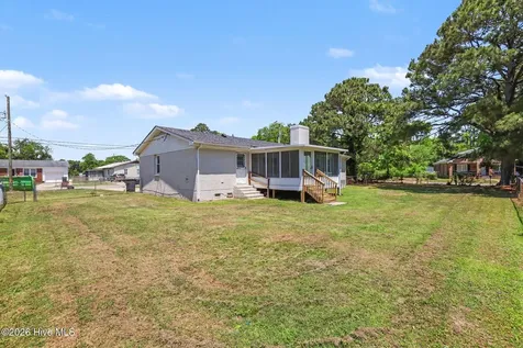 300 S Miller Avenue Goldsboro NC 27530