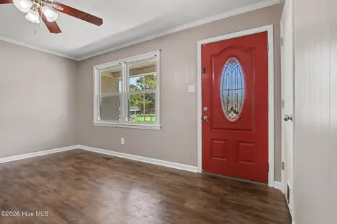 300 S Miller Avenue Goldsboro NC 27530