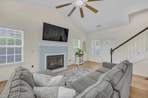 7322 Cassimir Place Wilmington NC 28412