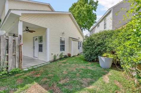 7322 Cassimir Place Wilmington NC 28412