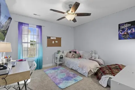 301 Pine Ridge Lane Holly Ridge NC 28445