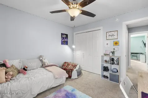 301 Pine Ridge Lane Holly Ridge NC 28445