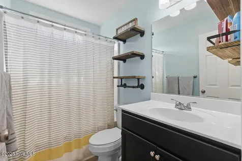 301 Pine Ridge Lane Holly Ridge NC 28445