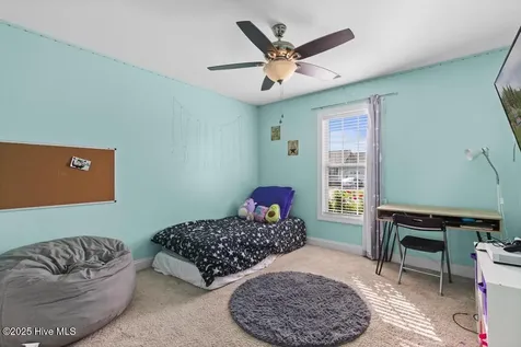 301 Pine Ridge Lane Holly Ridge NC 28445