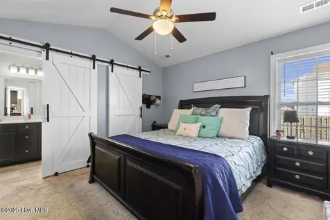 301 Pine Ridge Lane Holly Ridge NC 28445