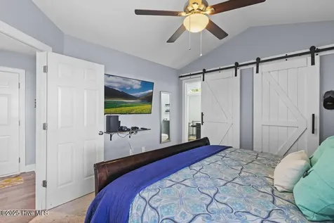 301 Pine Ridge Lane Holly Ridge NC 28445