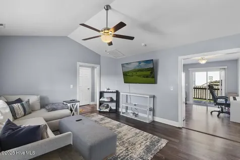 301 Pine Ridge Lane Holly Ridge NC 28445