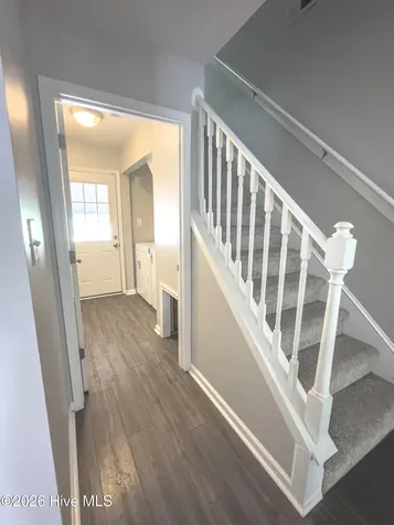 203 Saw Briar Court Jacksonville NC 28540